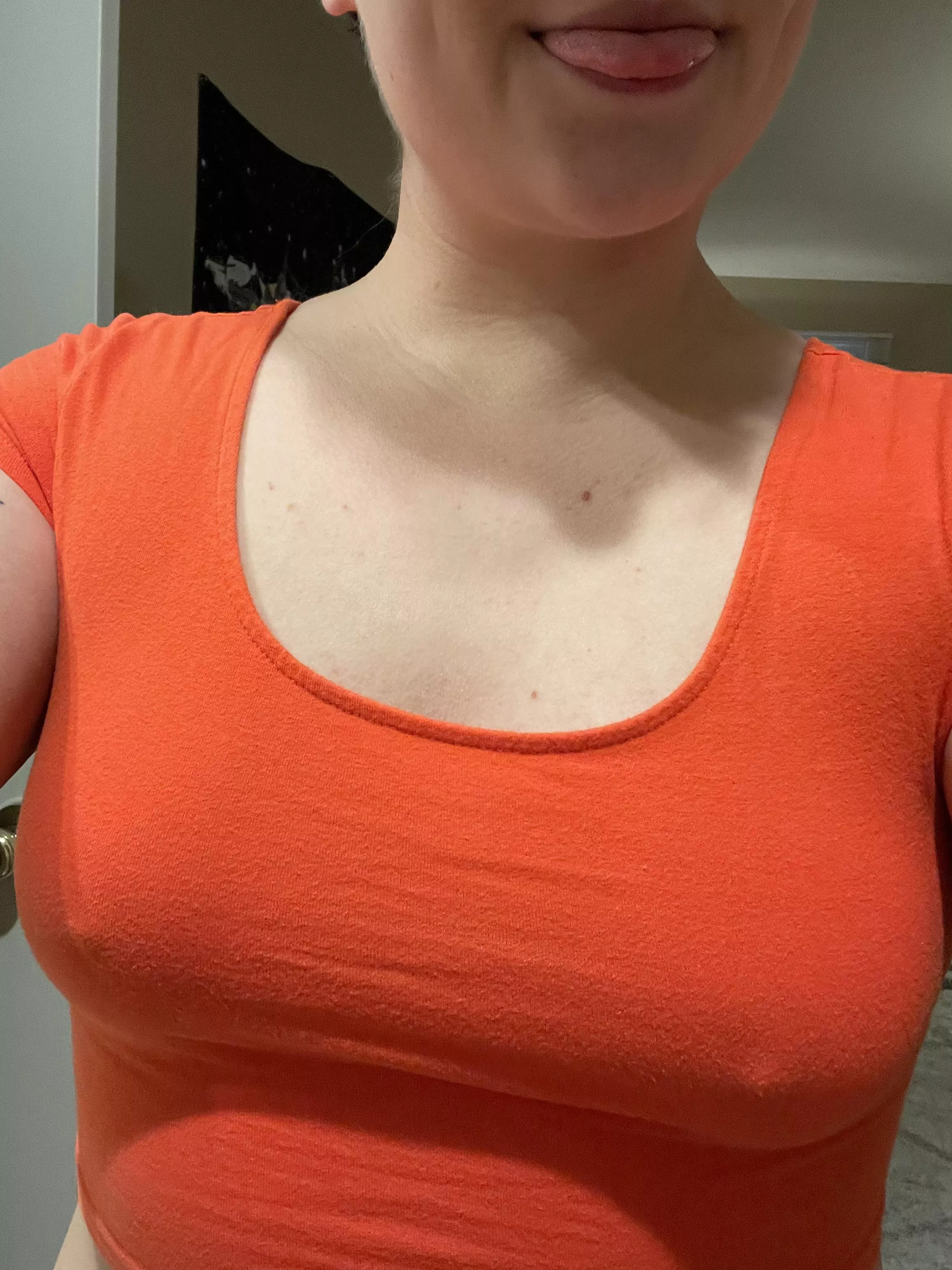 Hard Nipples Photos