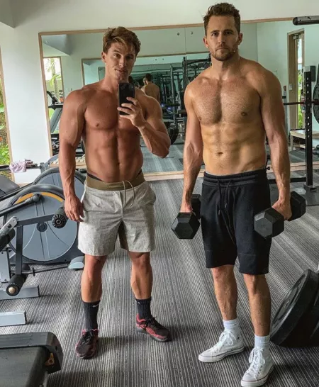 As much as they are douches I want them to fuck me