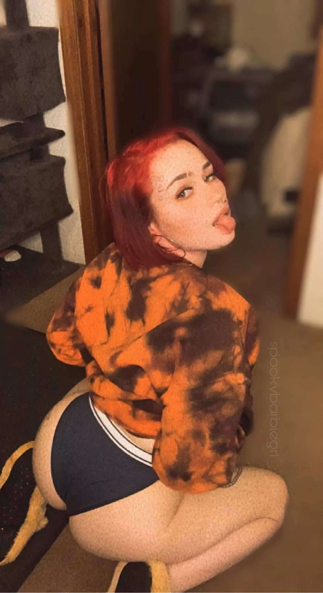 as my bf you’ll get pics like this <3 [oc]