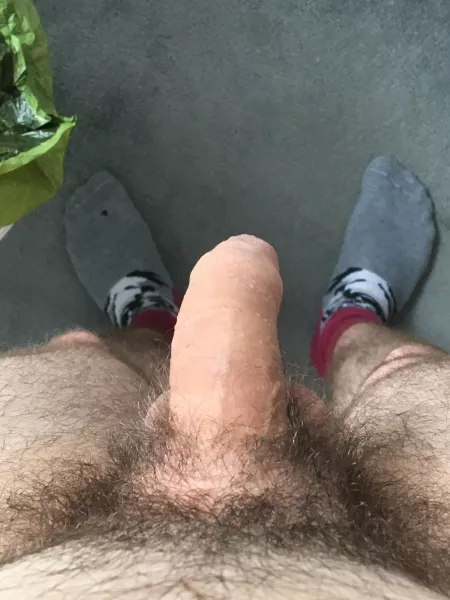 As requested Iβm trimming down to shave it up. More soon π