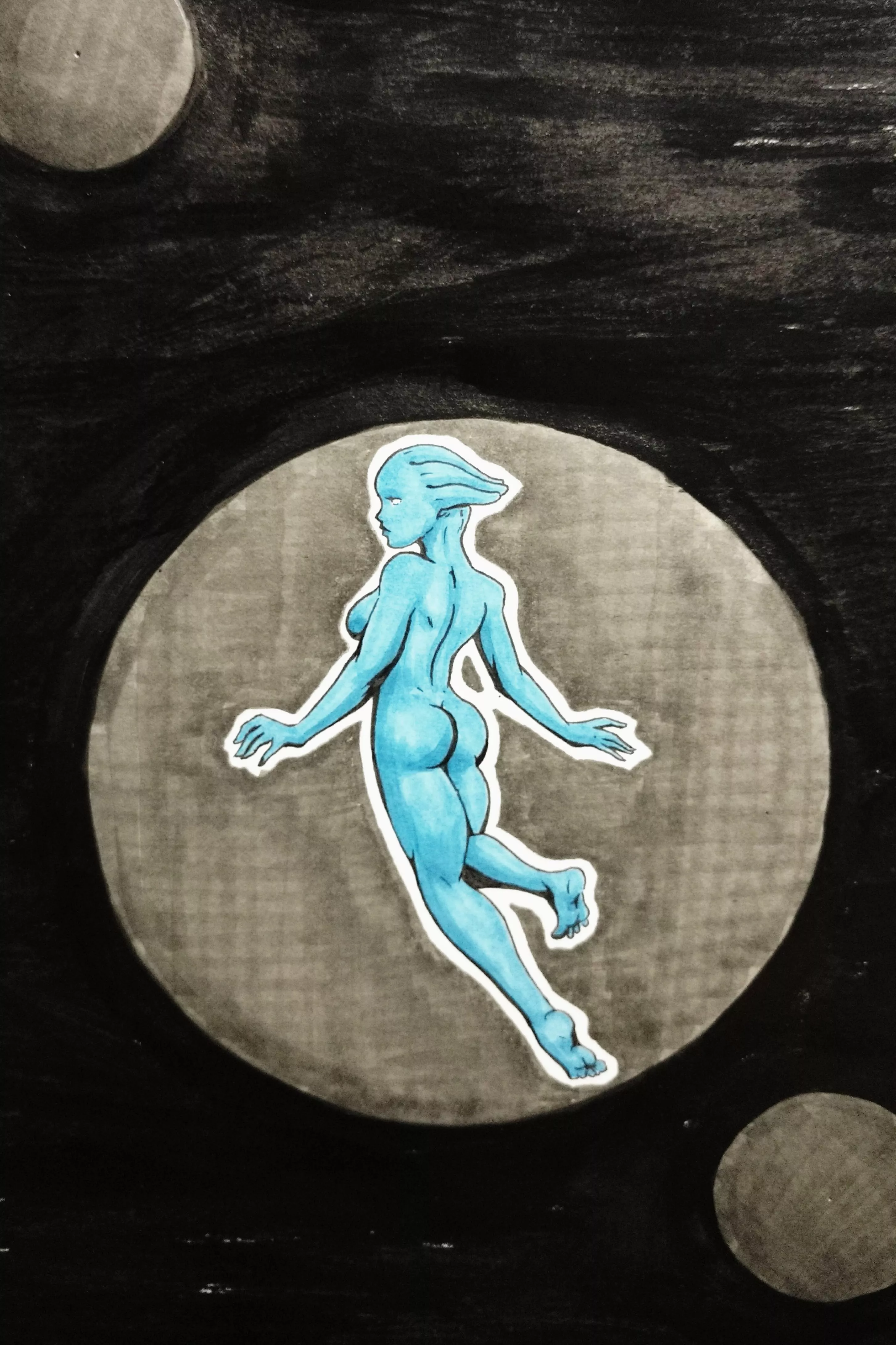 Asari butt Asari butt