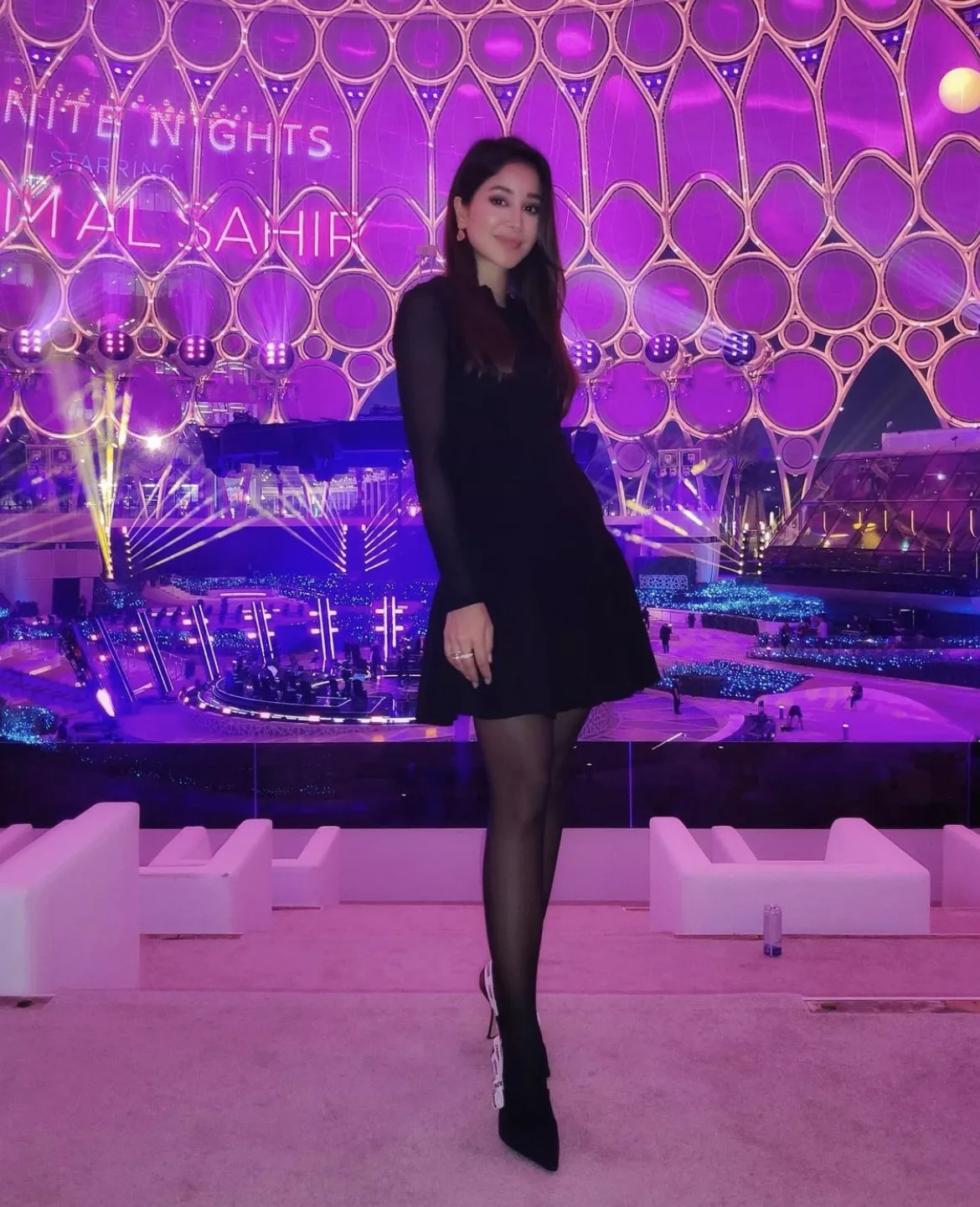 Aseel Omran Aseel Omran