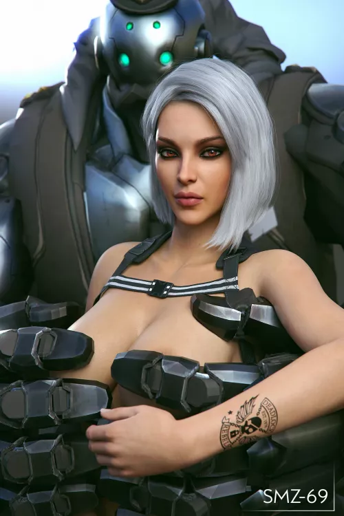 Ashe (Smz-69)