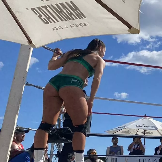 Ashley D'Amboise Ashley D'Amboise