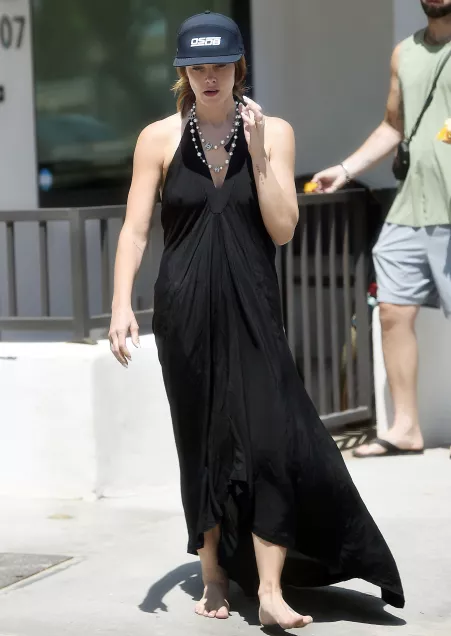 Ashley Greene Ashley Greene