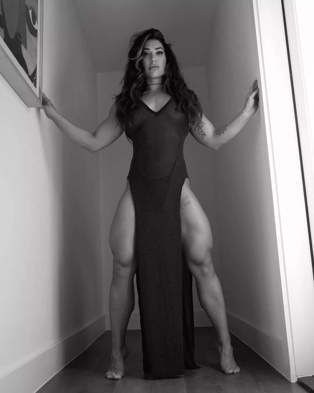 Ashley Marie Lakomowski