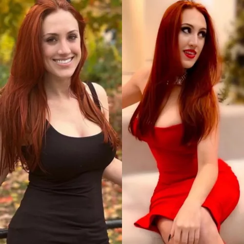 Ashley Nicole workout cloths to dress.