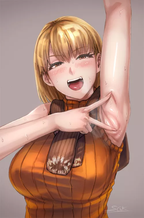 Ashley - Resident Evil