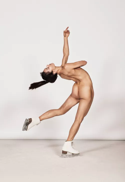 Ashley Wagner Ashley Wagner