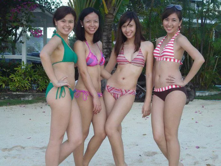 Flickr Asian Girl Pics Bikini Porn Pic
