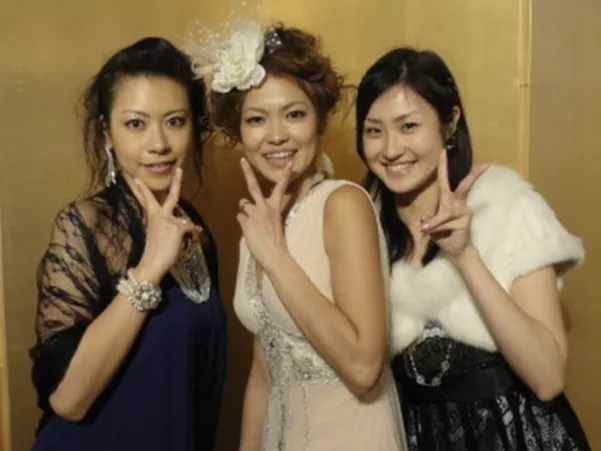 Asian chicks Asian chicks