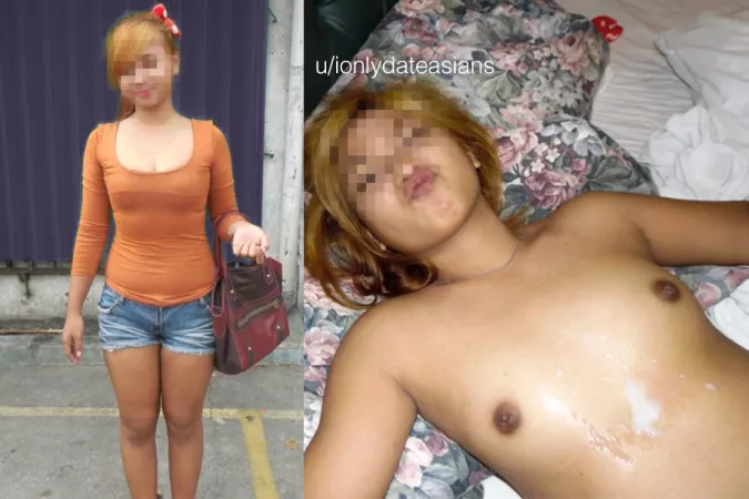 Asian cute mode to slut mode Asian cute mode to slut mode