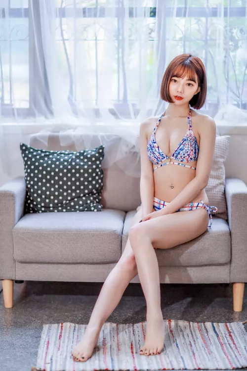 Asian Cutie