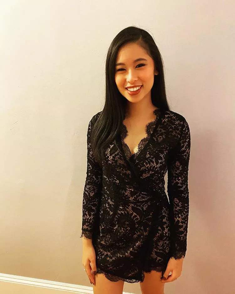 Asian Cutie Asian Cutie
