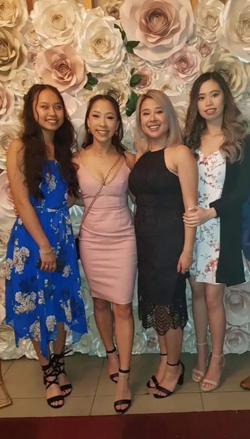 Asian cuties