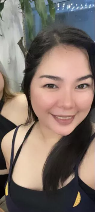 Asian glow 🤦🏻‍♀️