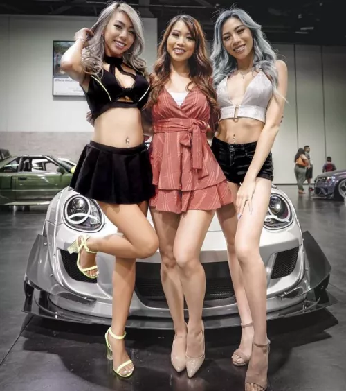 Asian Ladies Asian Ladies