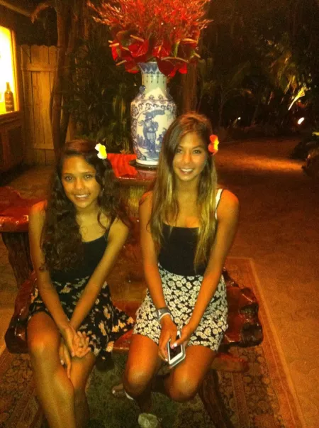 Asian Ladies Asian Ladies