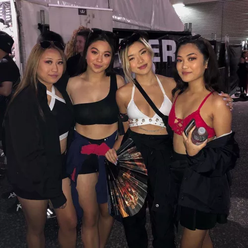Asian Ladies Asian Ladies