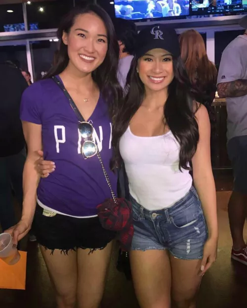 Asian Ladies Asian Ladies