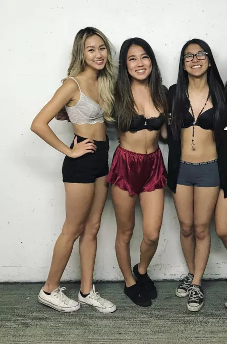 Asian Ladies Asian Ladies