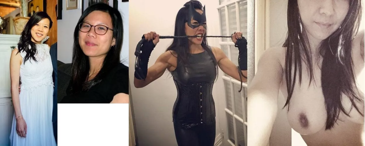 Asian MILF Asian MILF