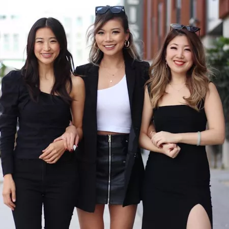 Asian Podcasters Asian Podcasters