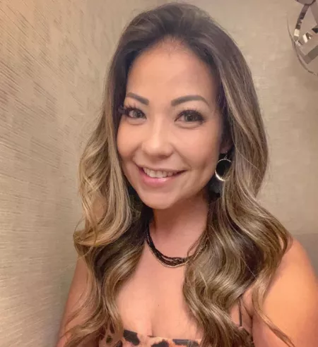 Asian single mom from Cali Asian single mom from Cali