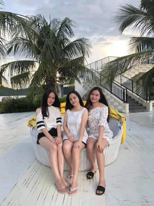 Asians Asians