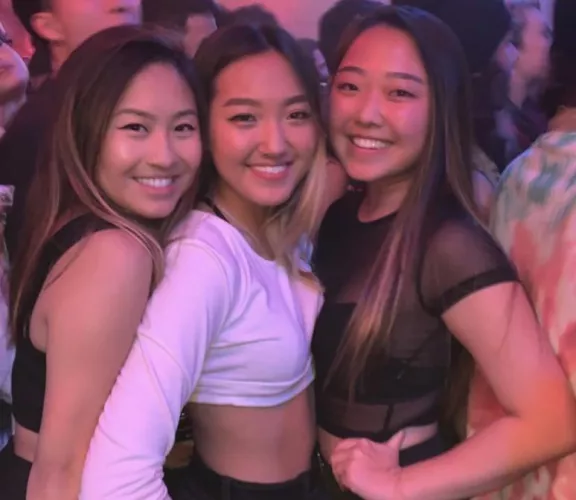 Asians Asians