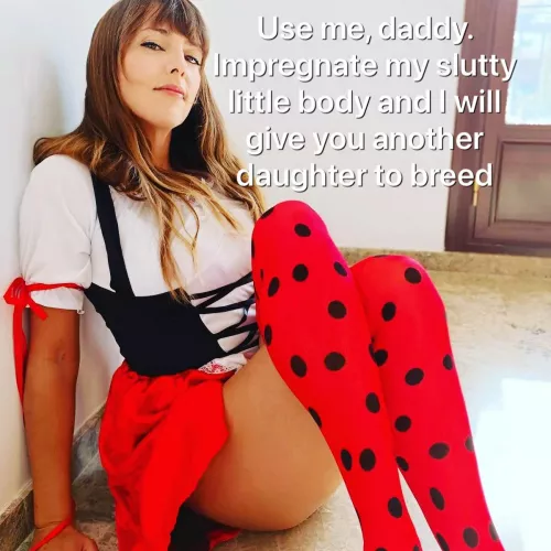 Ask and ye shall receive 🥰