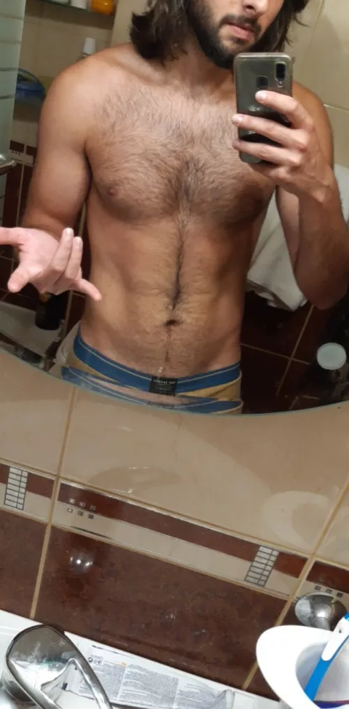 Ask and you shall recieve