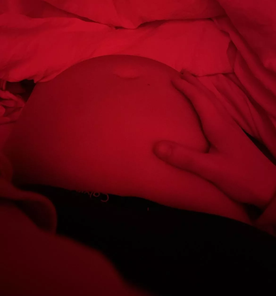 Ask me about my weight gain…