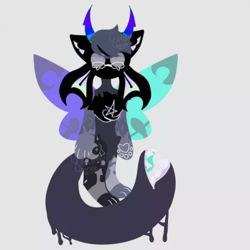 ask questions about fursona i’m bored-