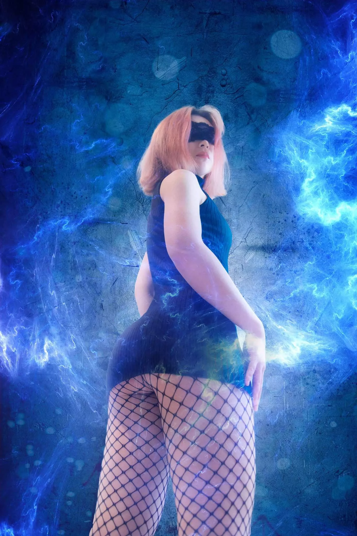 Asked a friend for a cool edit, does it look badass? Asked a friend for a cool edit, does it look badass?