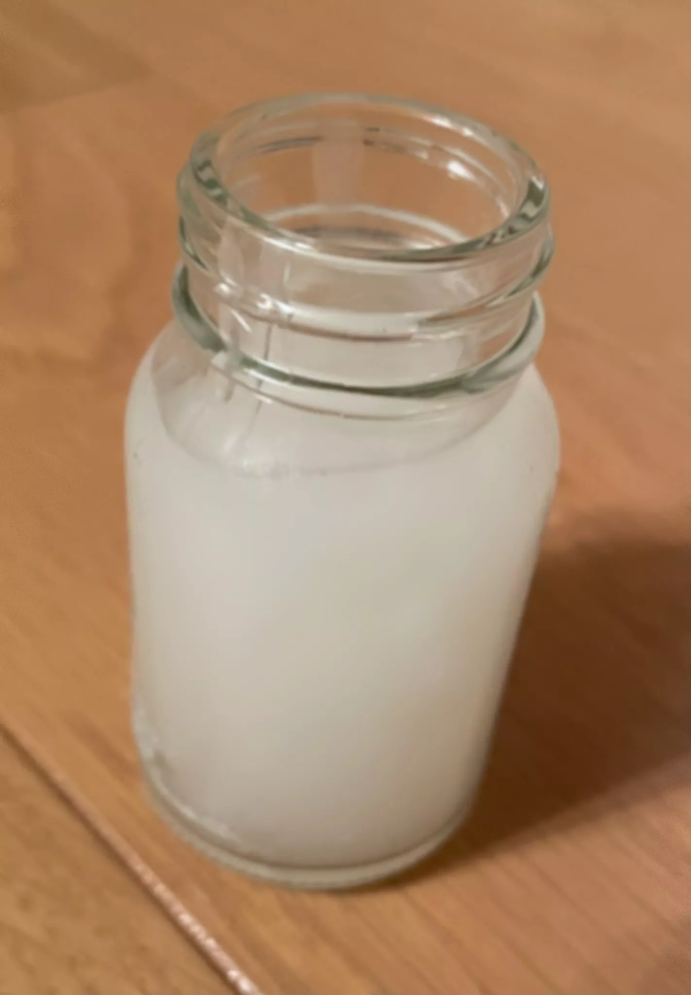 Asked all my friends to help me fill this so I could have a drink tonight π₯° Asked all my friends to help me fill this so I could have a drink tonight π₯°