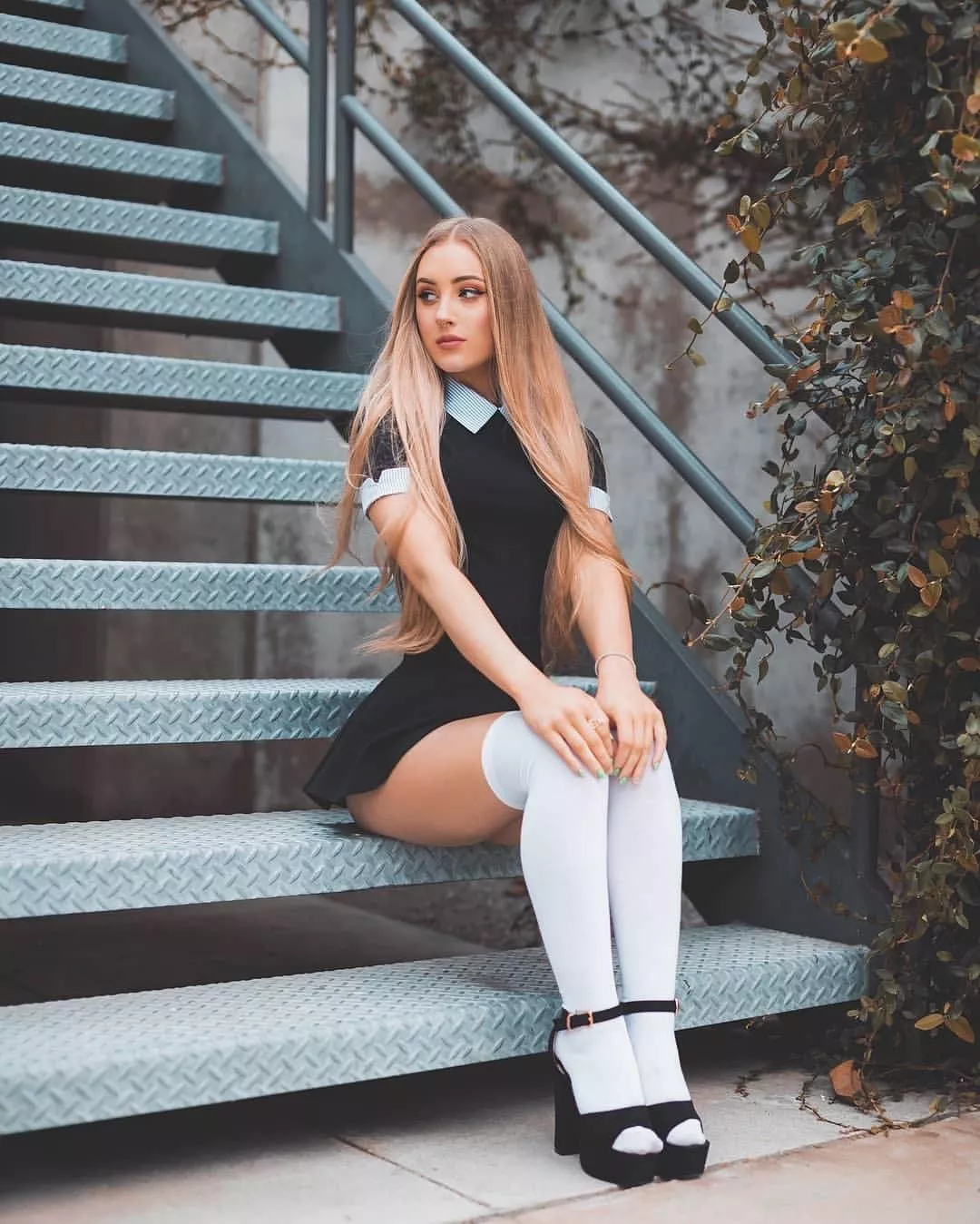 Aspen Mansfield Aspen Mansfield