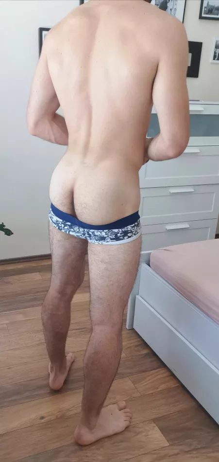 Ass โ