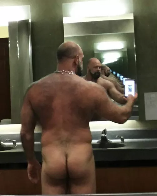 Ass