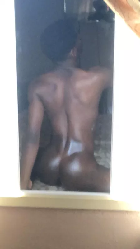 Ass🍑