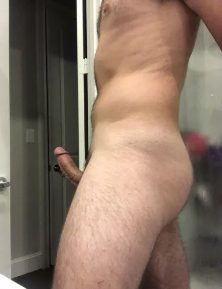 Ass and a bonus