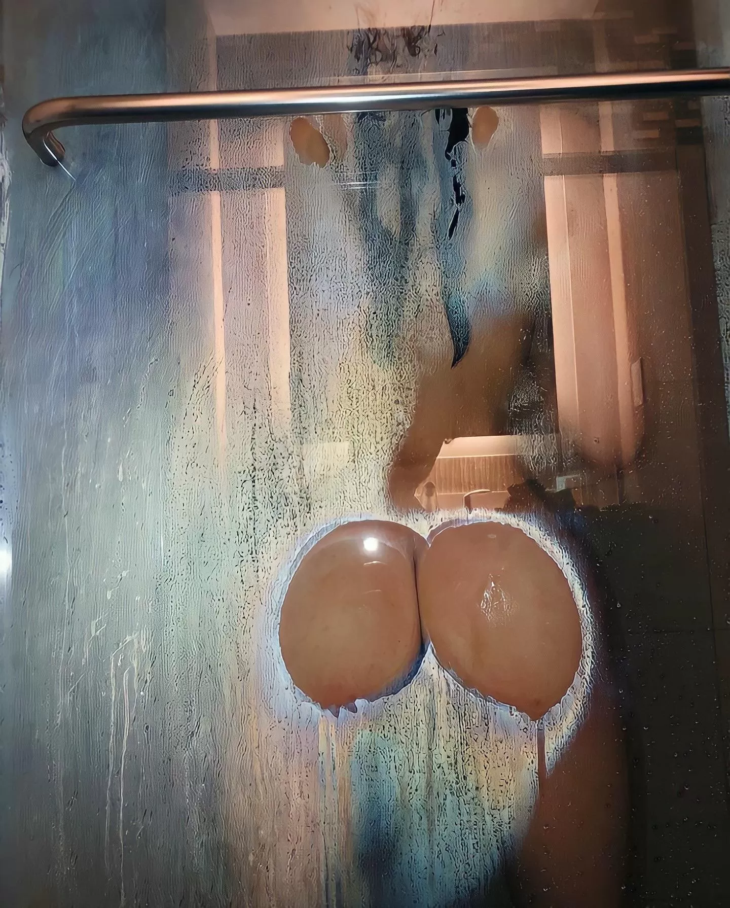 Ass on glass Ass on glass
