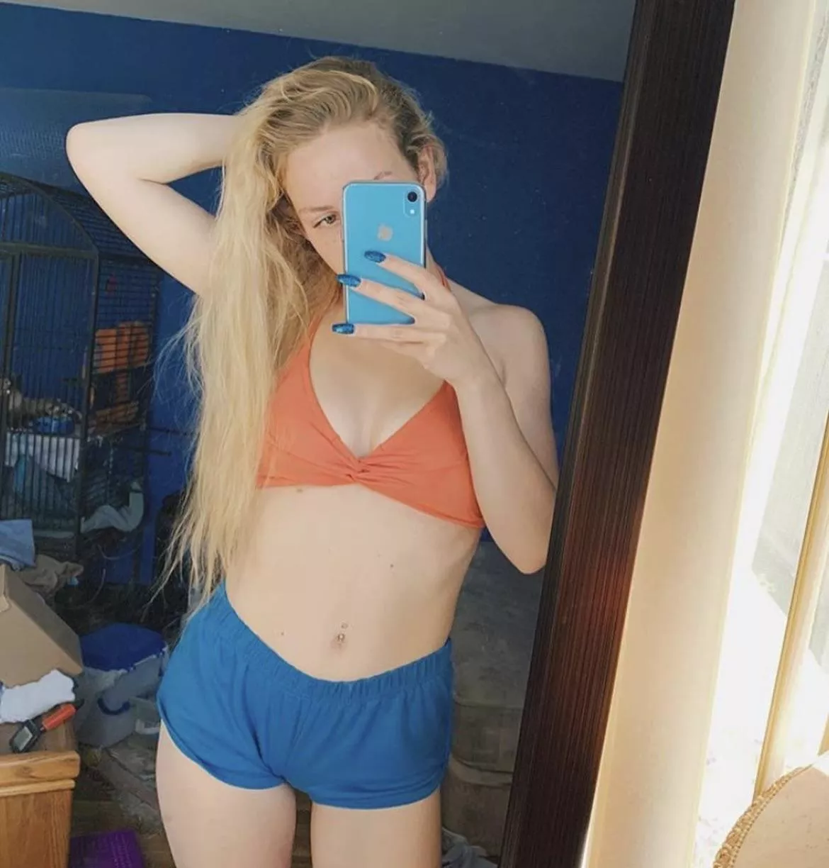 Ass pussy or tits first 😜 Ass pussy or tits first 😜