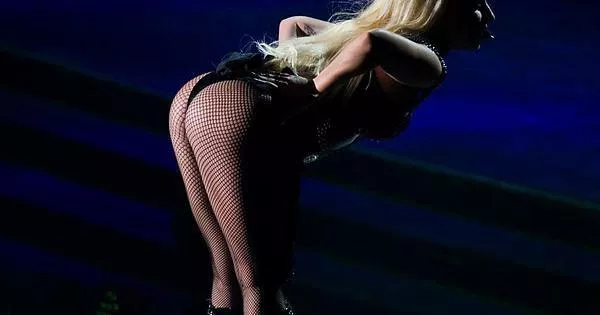 Ass