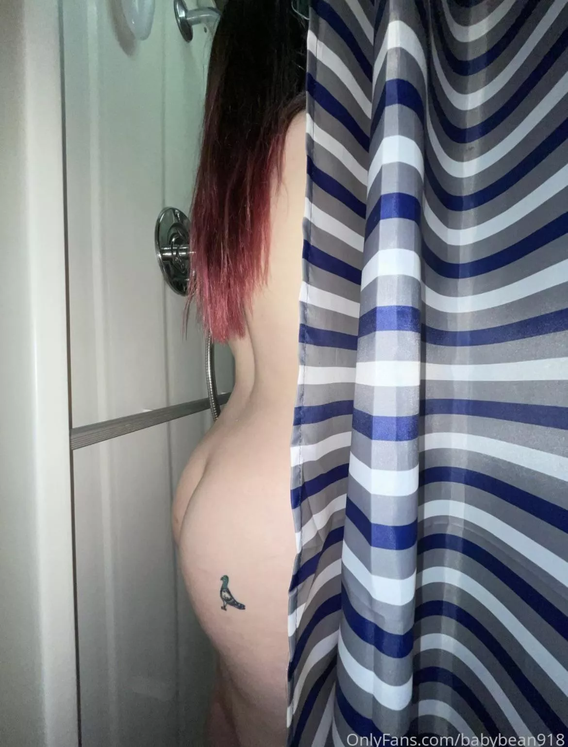 ass tats — yes or no?