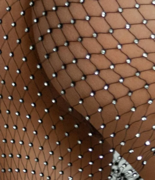 Ass up close