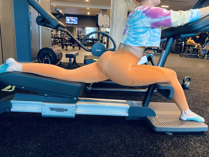 asss so fat tho 🙈