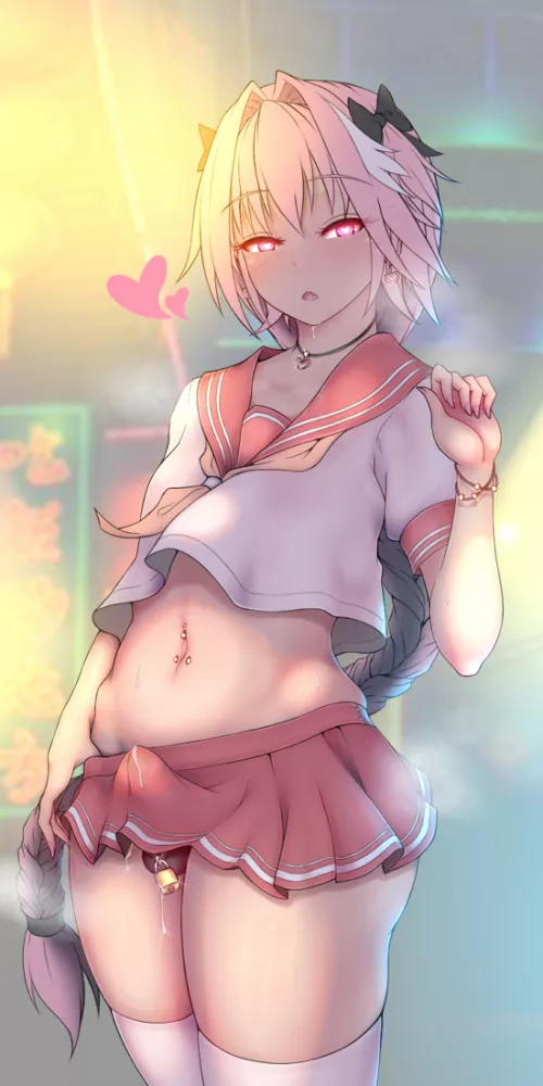 Astolfo