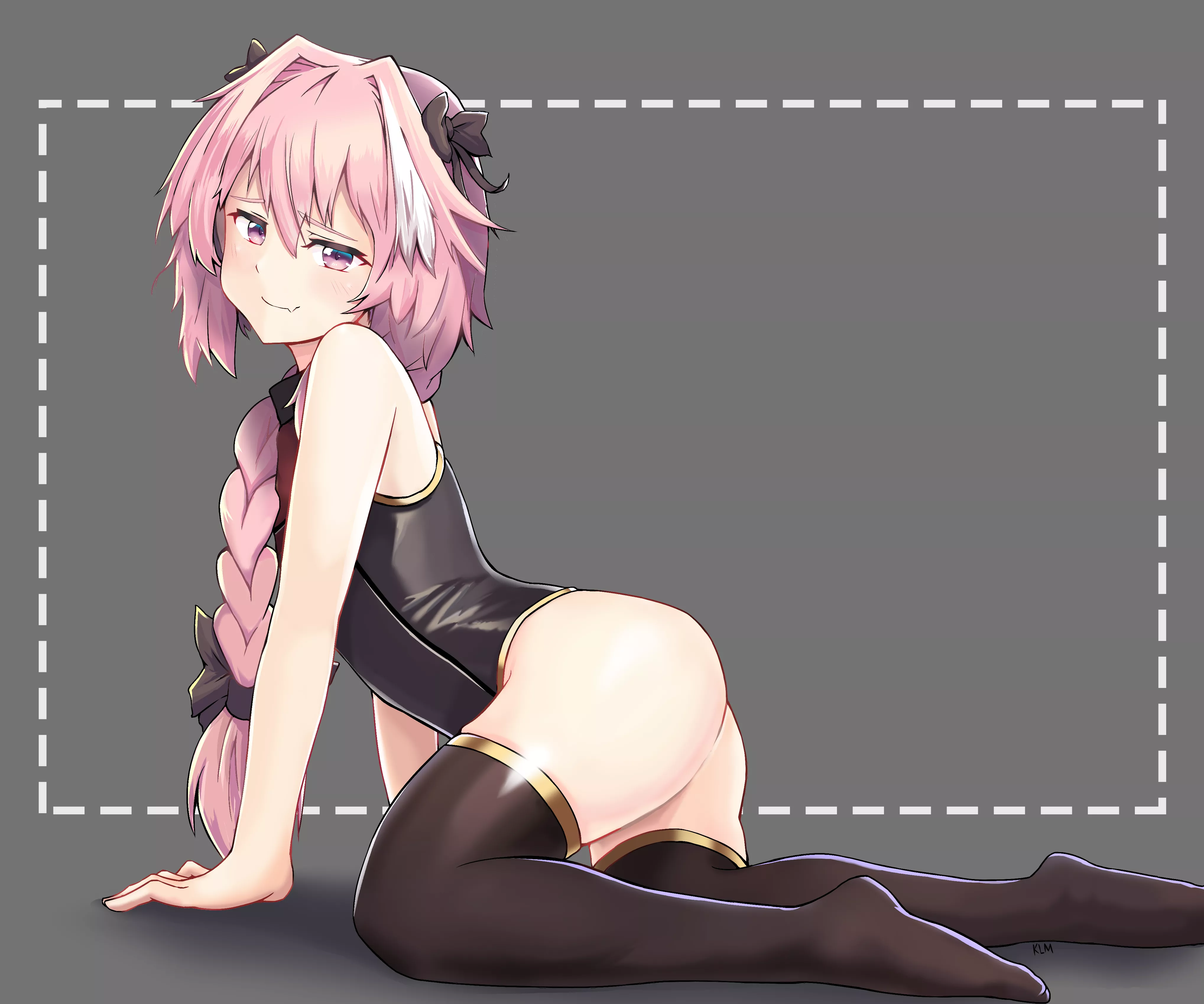Astolfo Astolfo