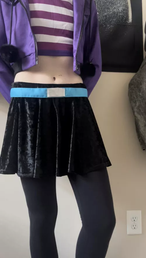 Astolfo kind of day :)